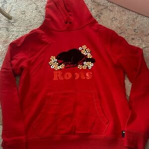 Unisex Roots Limited Edition Lunar New Year Hoodie